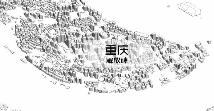 一鍵生成國(guó)內(nèi)城市建筑模型—百度地圖數(shù)據(jù)獲取